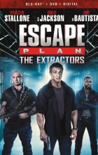 Escape Plan: The Extractors (2019 - VJ Emmy - Luganda)